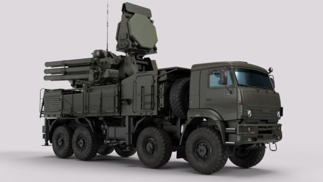 Russian Missiles Kill 9 in Kyiv, Hours After Trump Backs Off Air Defense Pledge