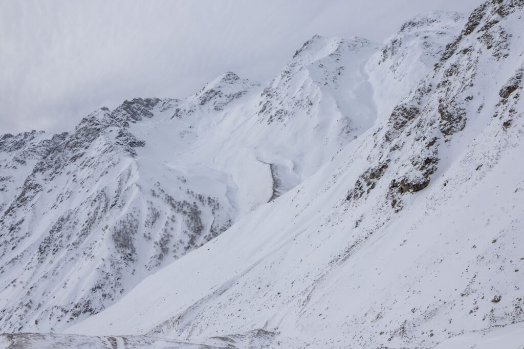 Search Continues for 7 Missing Climbers After Pakistan Avalanche