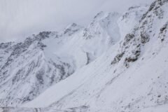 Search Continues for 7 Missing Climbers After Pakistan Avalanche