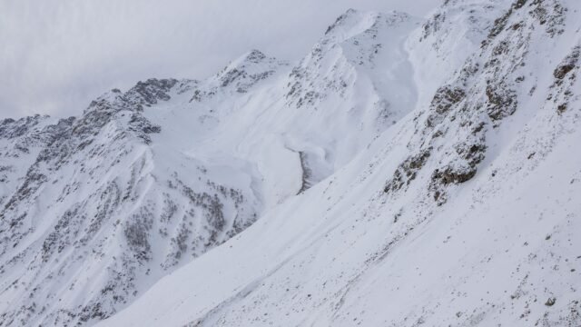 Search Continues for 7 Missing Climbers After Pakistan Avalanche