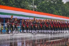 Security beefed up in Jammu for Independence Day, high alert sounded