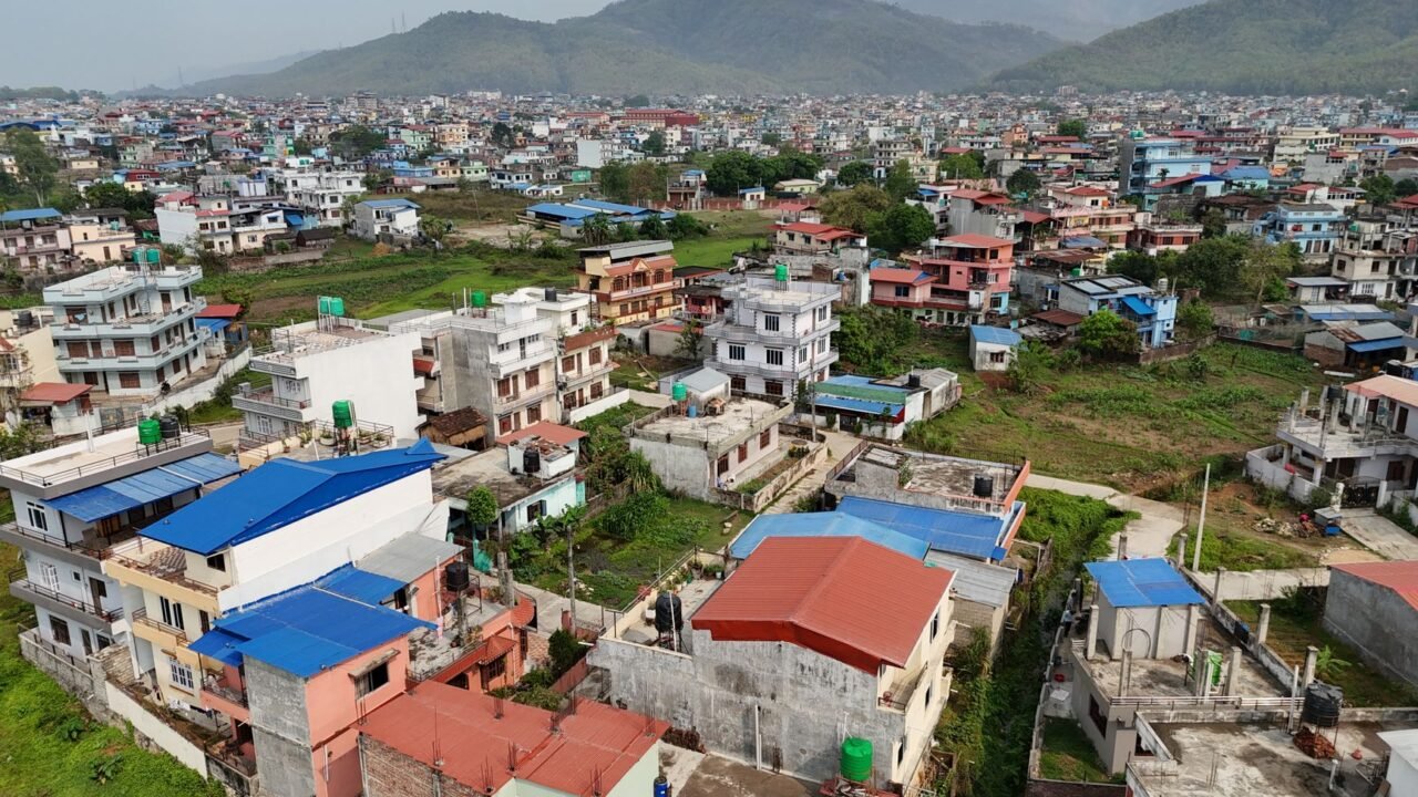 Nepal Floods: Drones Tested for Urgent Aid Delivery to Stranded Survivors