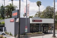 Selling Burritos Back to Mexico: Chipotle’s Bold Expansion