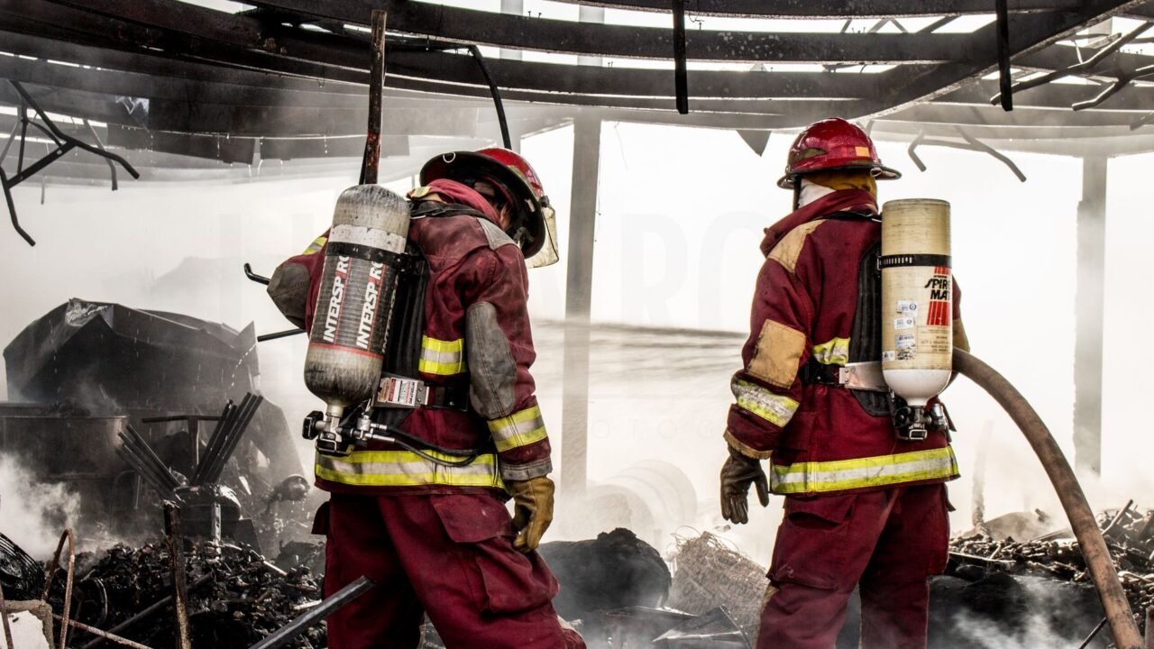 Russian E-Commerce Mogul Faces Unprecedented Crisis as Warehouses Burn