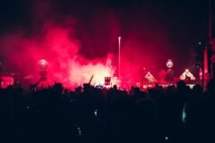 Shooting at Swiss Rave Leaves One Reveler Dead and Five Wounded