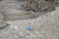 Sick teen dies as ambulance gets stuck in mud for hours in J-K’s Rajouri