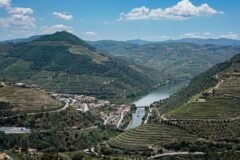 Silence, Wolves and the Wild East: Hiking in Portugal’s Côa Valley