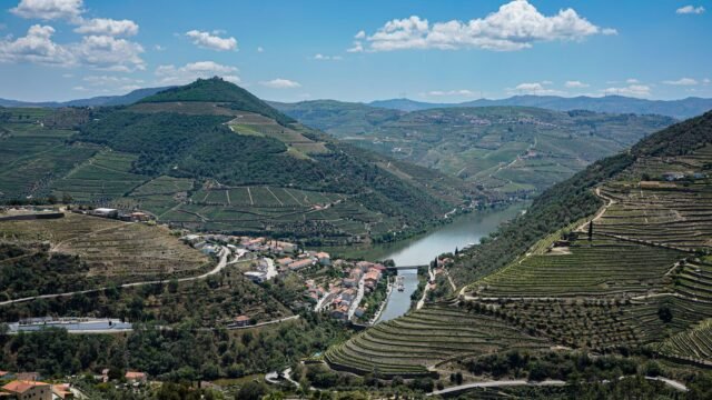 Silence, Wolves and the Wild East: Hiking in Portugal’s Côa Valley