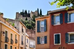 Six Years in Provence: An Ancient Castle and a Feud Over a Troublesome Bridge