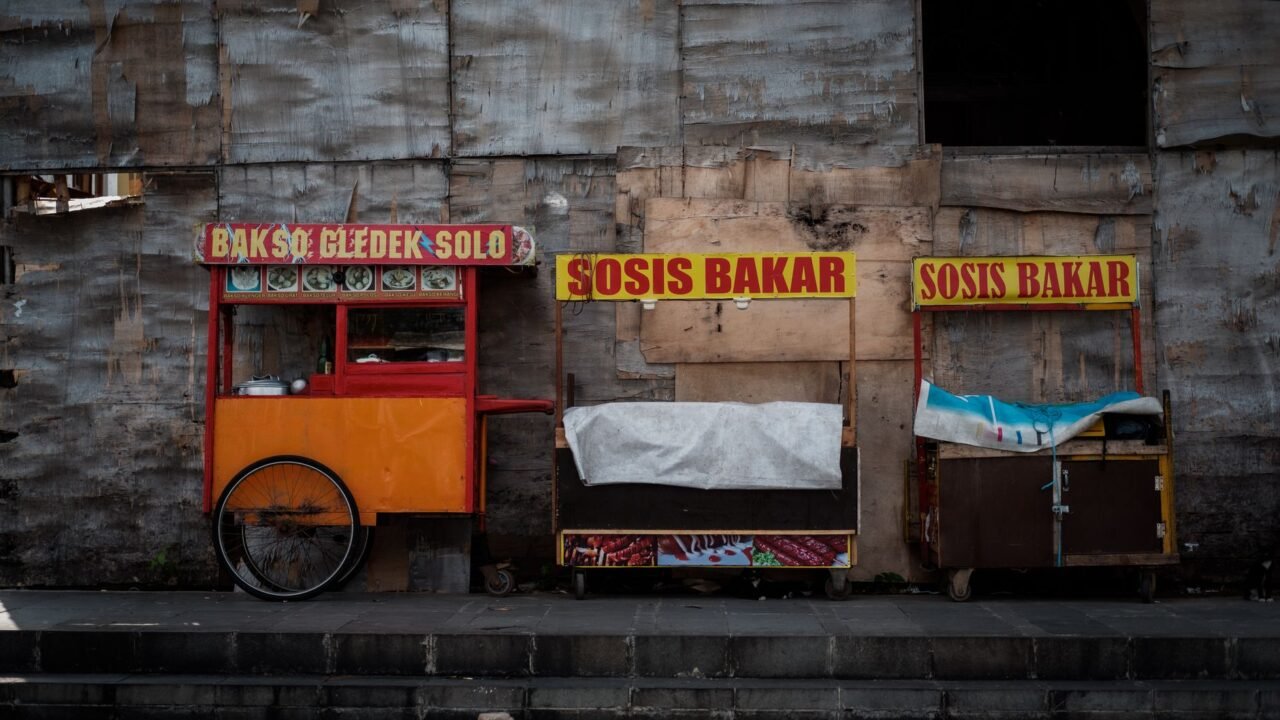 Srinagar Unveils New Guidelines for Organized Street Food Vending Zones