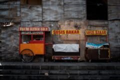 SMC issues guidelines for designated street food cart zones in Srinagar