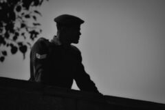 Soldier killed in accidental weapon discharge in Jammu