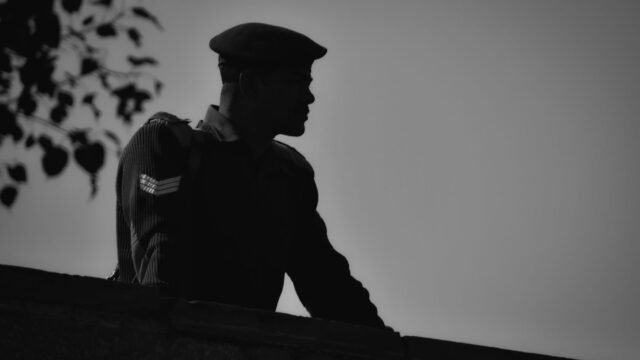 Soldier killed in accidental weapon discharge in Jammu