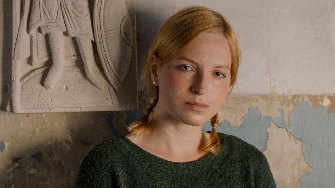 German Actress Unmasks Online Impersonator, Sparking Feminist Uprising