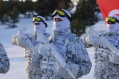Special funds sanctioned for winter clothing, equipment of CRPF troops posted at heights post Pahalgam attack