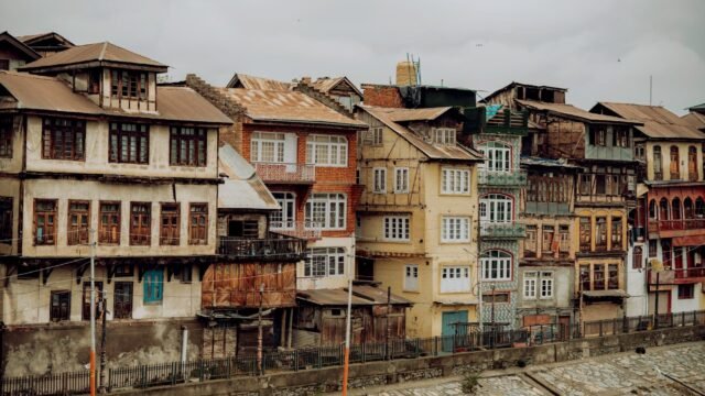 Srinagar man gets life term in 2020 mosque murder case