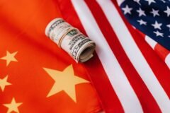 State Dept. Declares U.S. Citizen in China Wrongfully Detained