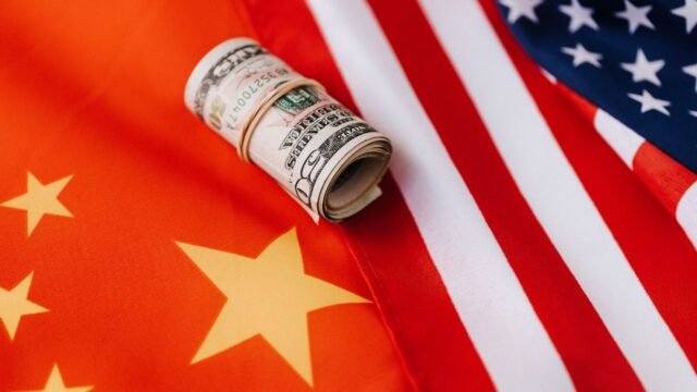 State Dept. Declares U.S. Citizen in China Wrongfully Detained