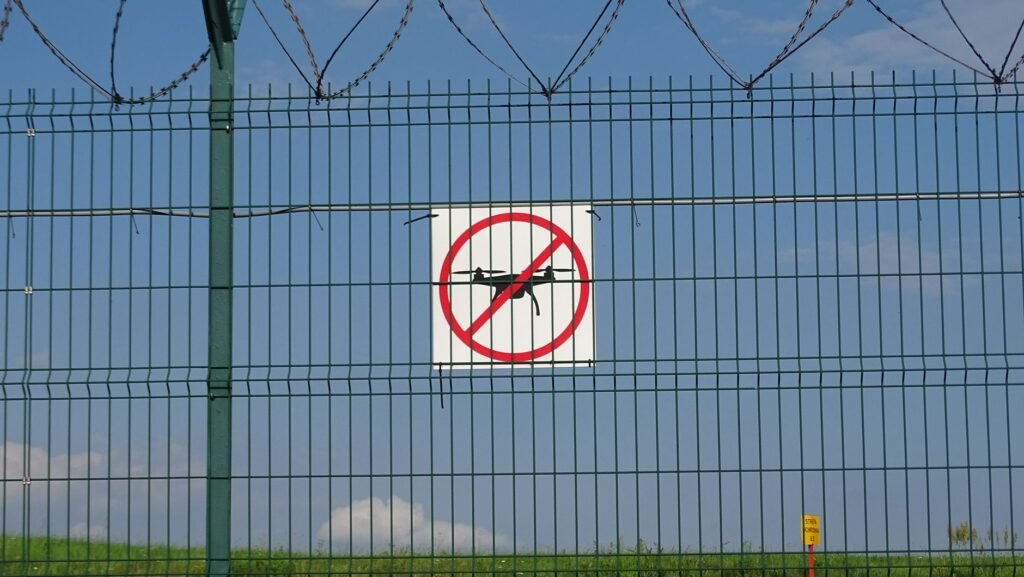 Suspected Pakistan drone sighting in border villages in J-K’s Kathua triggers searches