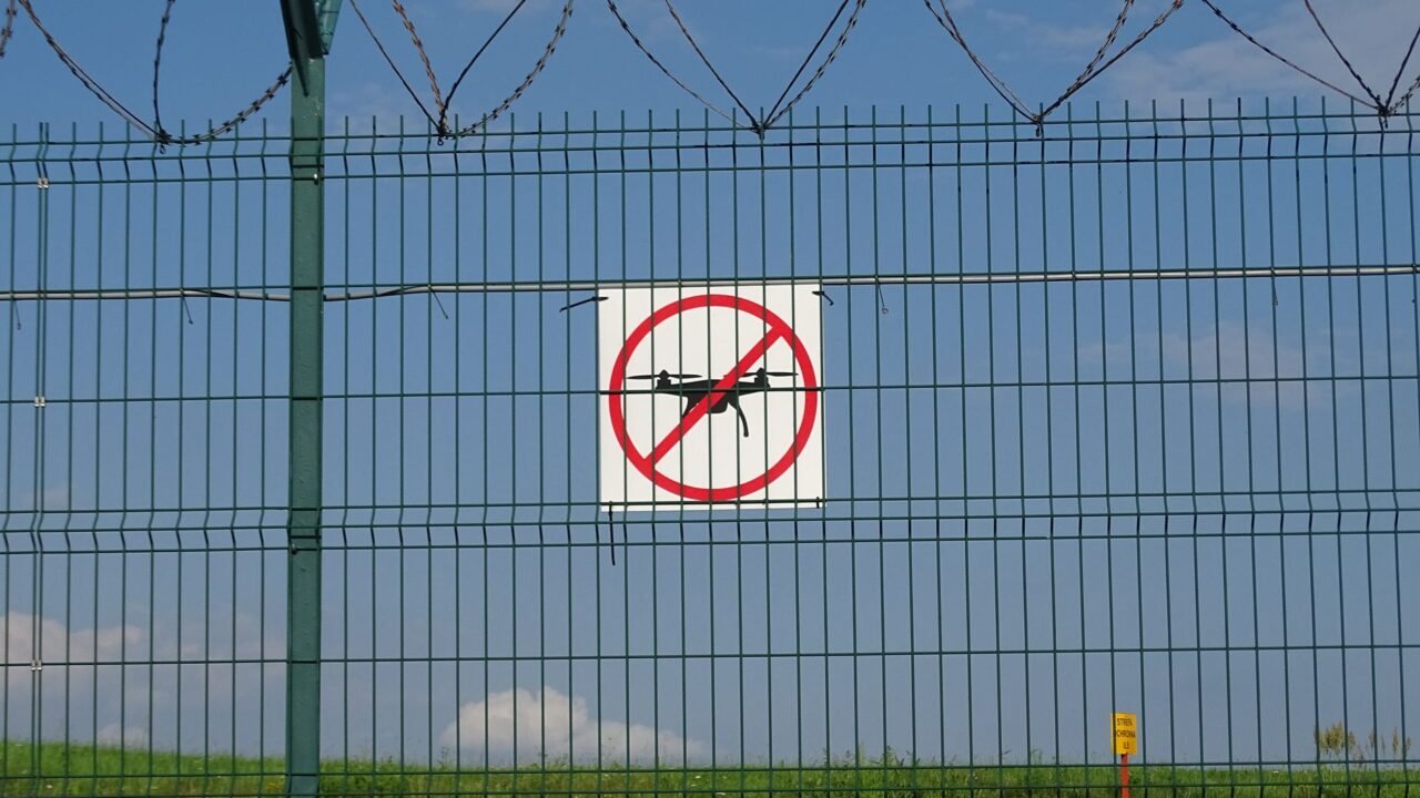 Kathua Border Villages on High Alert After Suspected Pakistani Drone Sighting
