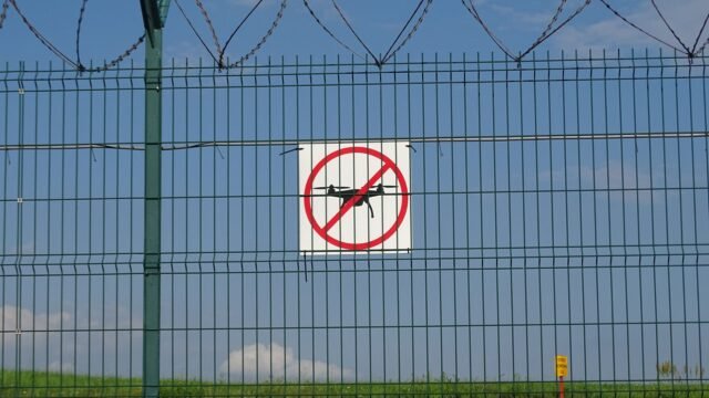 Suspected Pakistan drone sighting in border villages in J-K’s Kathua triggers searches