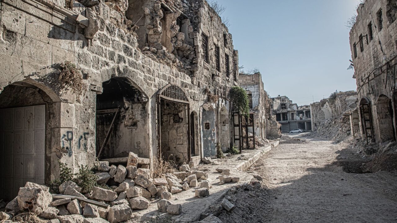 Syrian War Crimes Convict Detained in Syria After Austrian Appeal