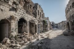 Syrian Convicted in Austria of Civil War Abuses Is Detained in Syria