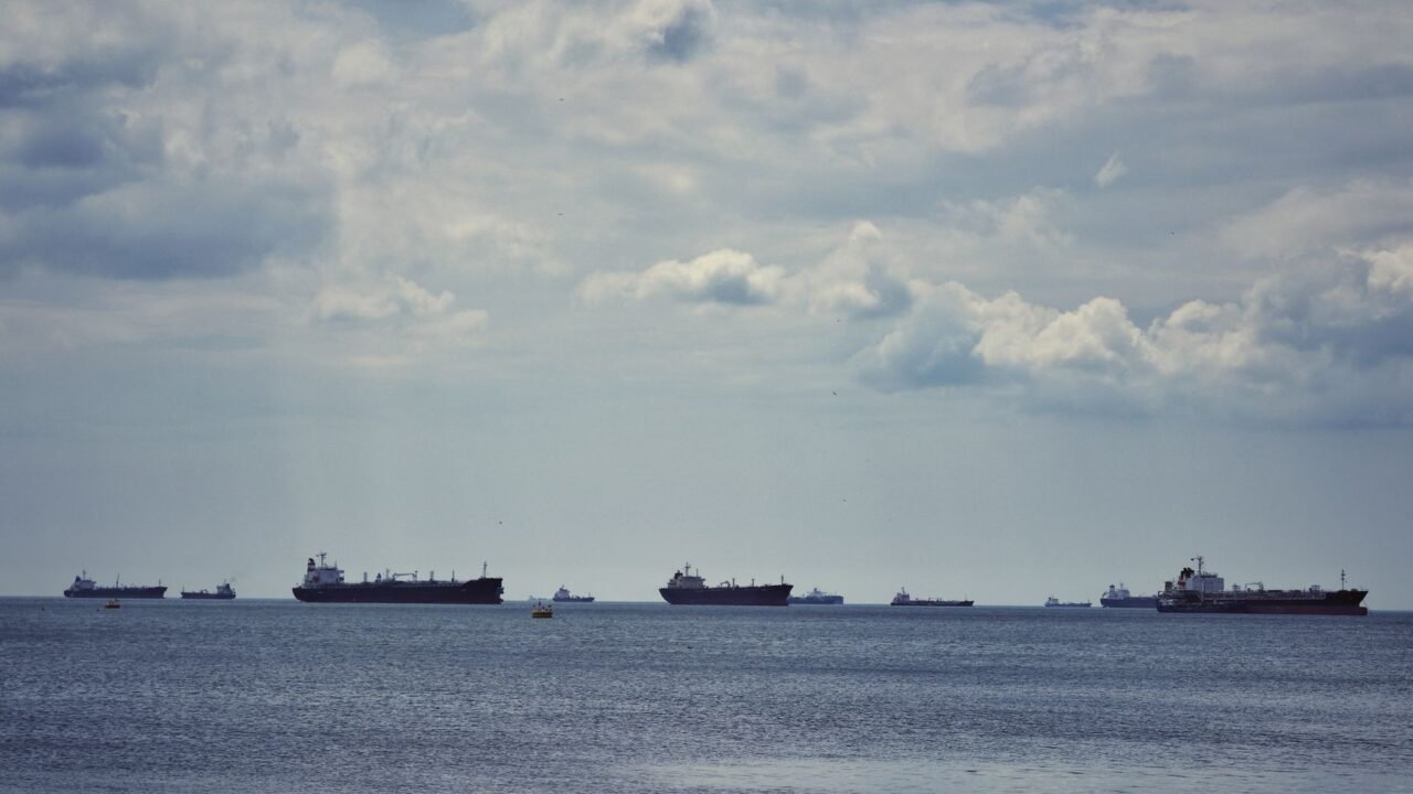 Iran Strait of Hormuz Talks Show Progress, Deal Seen as Imminent