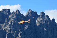 Teen Hikers Rescued 12 Hours Into Google Maps Hike