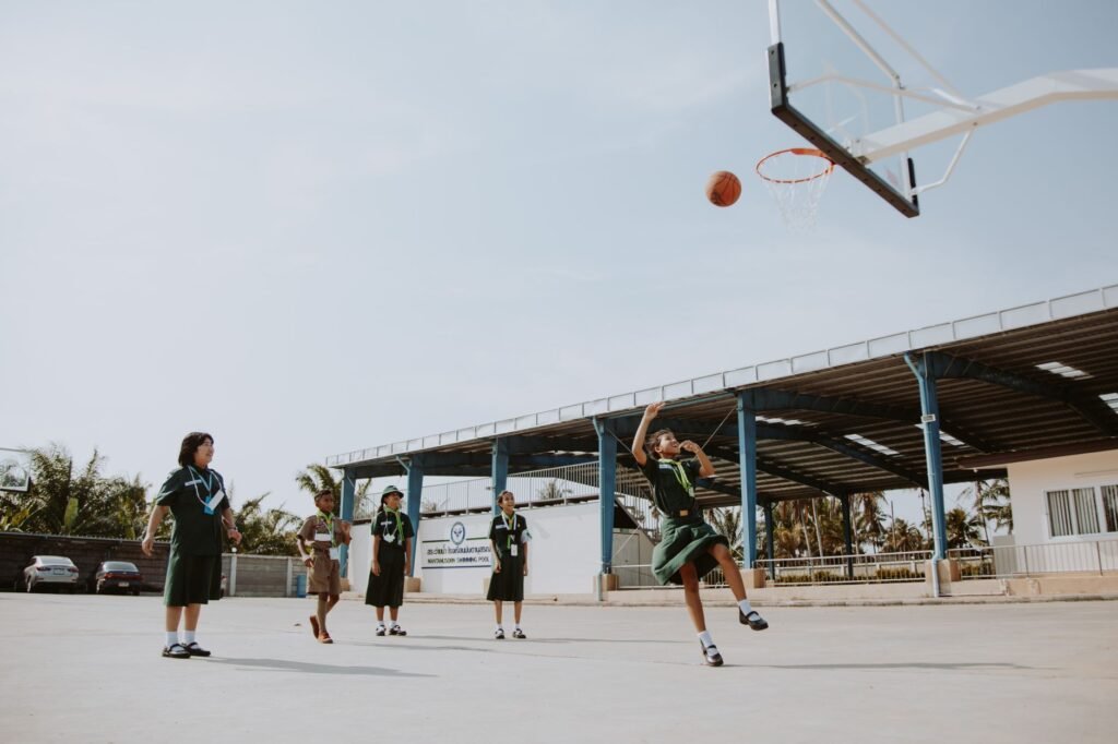Thailand School Shooting Leaves at Least Six