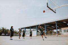 Thailand School Shooting Leaves at Least Six