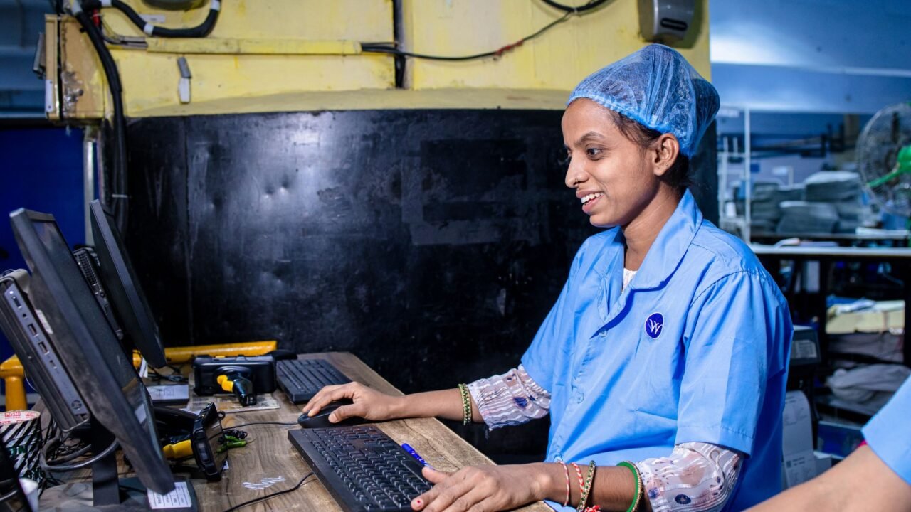 South Indian City Becomes Hub for AI Training Jobs, Empowering Local Workforce