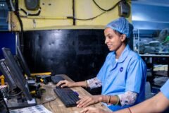 The Indian City Where AI Is Creating Jobs for Humans