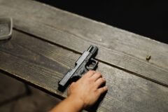 ‘The Nest of Snakes’: Warring Cartels Target Women in Mexico