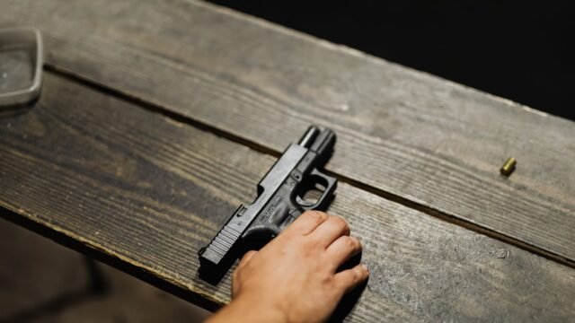 ‘The Nest of Snakes’: Warring Cartels Target Women in Mexico