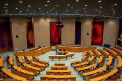 ‘The Sauna Is Hot and Uncomfortable’: Vote on E.U. Talks Makes Iceland Sweat