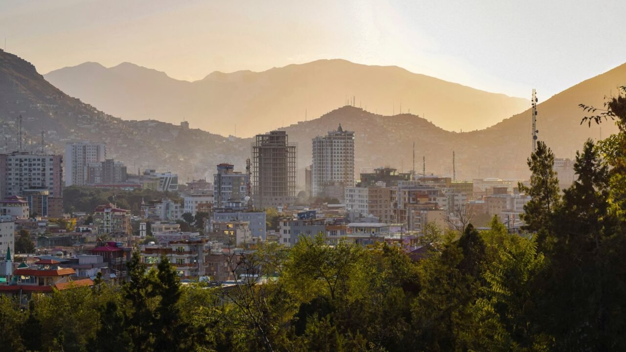 Taliban Urge US to Reopen Embassy, Invest in Afghanistan