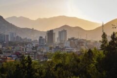 The Taliban Kicked the U.S. Out of Afghanistan. Now They Want It Back.