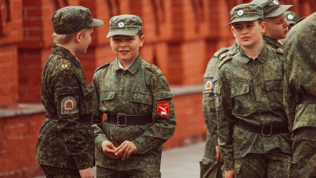 The U.S. Deported Him to Jail in Russia. Then He Escaped.