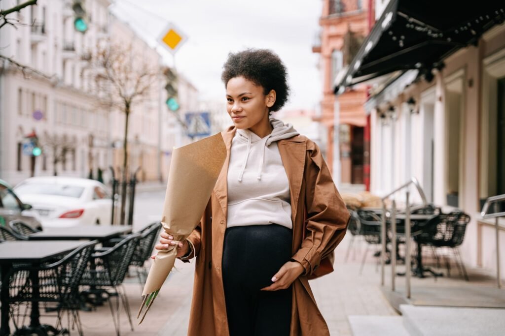 Tips for Traveling While Pregnant