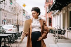 Tips for Traveling While Pregnant
