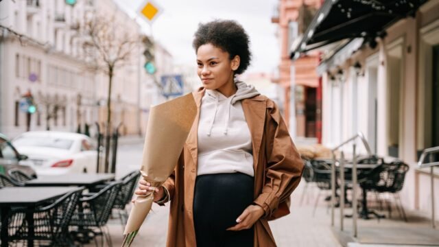 Tips for Traveling While Pregnant