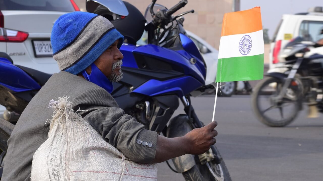 LG Sinha: Tiranga Symbolizes India’s Unity and National Consciousness