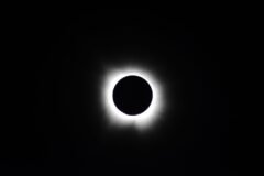 Total Eclipse