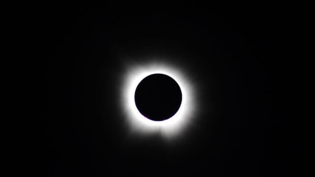 Total Eclipse
