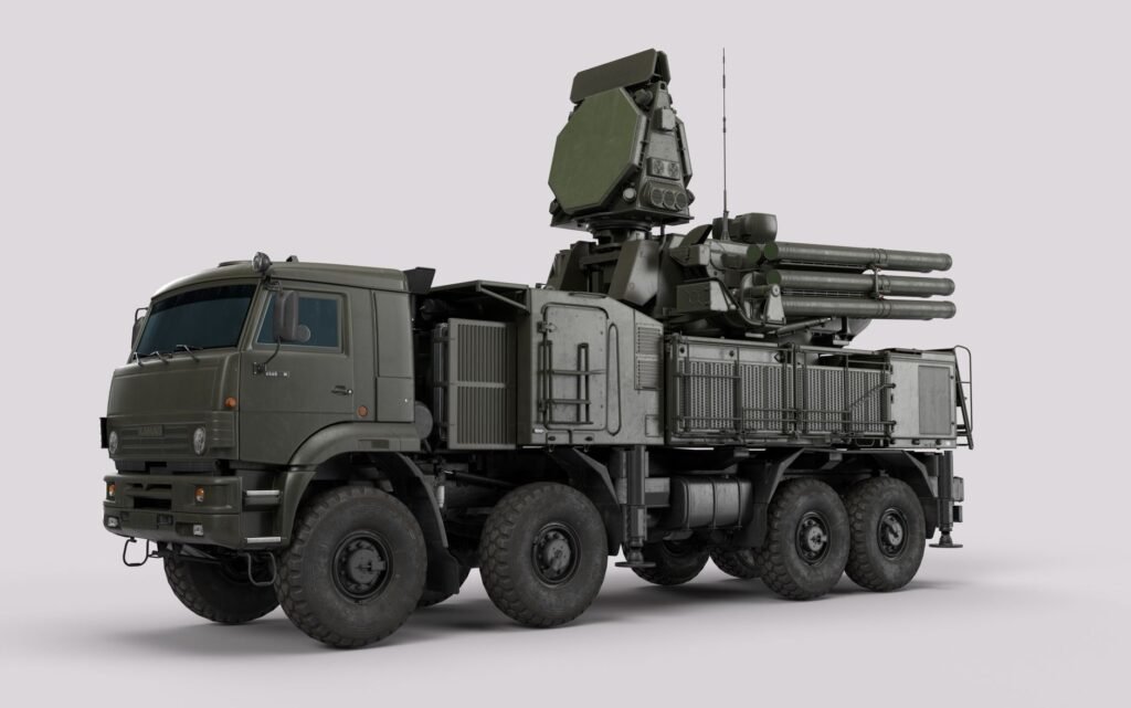 Trump Backs Away From Deal to Let Ukraine Build Patriot Missiles