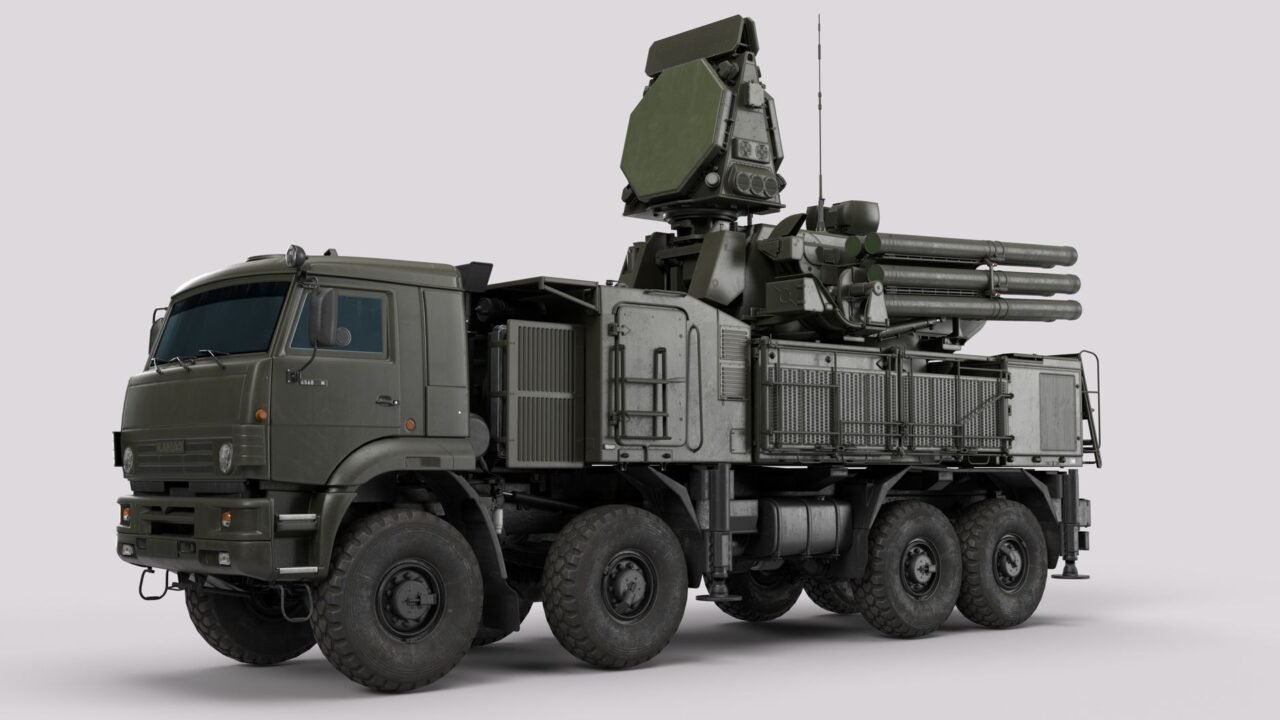 Trump Shifts Stance on Ukraine’s Patriot Missile Deal