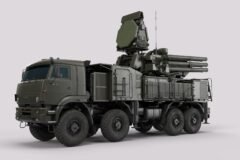 Trump Backs Away From Deal to Let Ukraine Build Patriot Missiles
