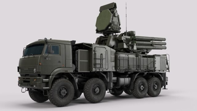 Trump Backs Away From Deal to Let Ukraine Build Patriot Missiles