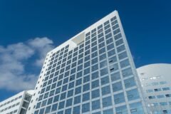 Trump vs. the International Criminal Court